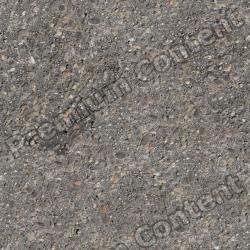 Seamless Concrete